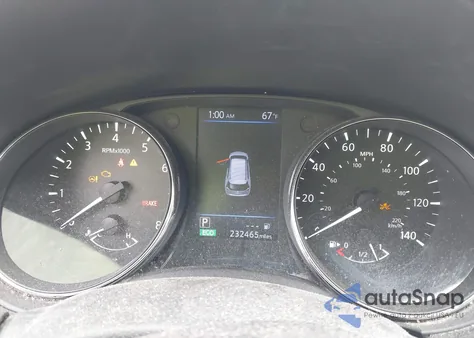 2018 Nissan Rogue S from USA, damaged, VIN 5N1AT2MT2JC774466